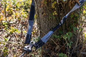 Tree Saver Strap - Rough Country - 8 Feet, 16,000 lbs breaking strength